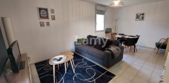 Image 1 - Appartement · Toulouse (31500) · 2 pièces · 57m²