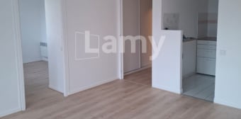 Image 1 - Appartement · Franconville La Garenne (95130) · 1 pièce · 33m²