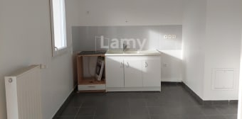 Image 2 - Appartement · Mery Sur Oise (95540) · 3 pièces · 70m²