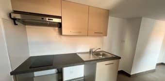 Image 1 - Appartement · Besancon (25000) · 2 pièces · 58m²