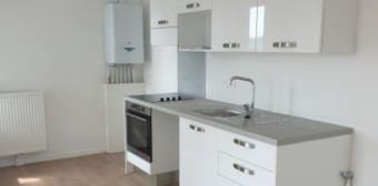 Image 2 - Appartement · Rouen (76100) · 3 pièces · 60m²