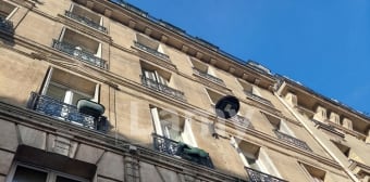 Image 1 - Appartement · Paris (75019) · 2 pièces · 22m²