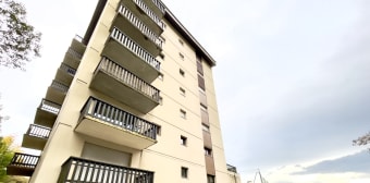 Image 1 - Appartement · Les Rousses (39220) · 3 pièces · 54m²