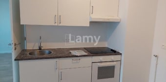 Image 2 - Appartement · Vaureal (95490) · 2 pièces · 44m²