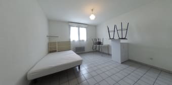 Image 3 - Appartement · Grenoble (38000) · 1 pièce · 21m²