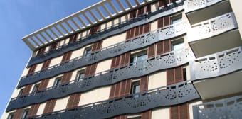 Image 1 - Parking/box · Marseille (13006) · 10m²