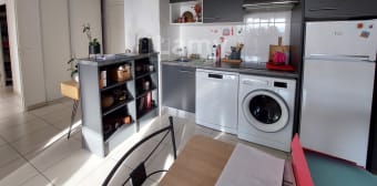 Image 1 - Appartement · Ustaritz (64480) · 4 pièces · 79m²