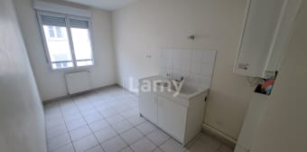 Image 3 - Appartement · Lyon (69009) · 3 pièces · 70m²