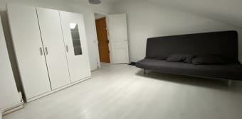 Appartement · Reims (51100) · 1 pièce · 18m²