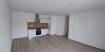 Image 2 - Appartement · Montigny Les Metz (57950) · 3 pièces · 63m²