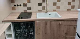 Image 2 - Appartement · Aix En Provence (13100) · 1 pièce · 25m²