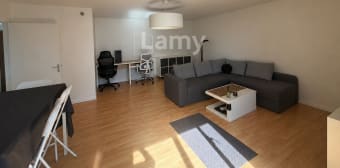 Image 3 - Appartement · Rouen (76000) · 2 pièces · 62m²