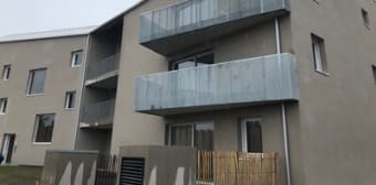 Image 1 - Appartement · Orvault (44700) · 3 pièces · 64m²