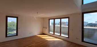 Image 1 - Appartement · Arcueil (94110) · 4 pièces · 97m²