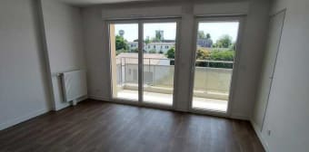 Image 2 - Appartement · Poitiers (86000) · 2 pièces · 47m²