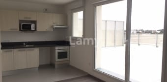 Image 1 - Appartement · Nantes (44100) · 3 pièces · 85m²