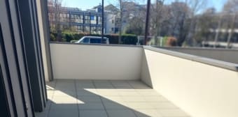 Image 2 - Appartement · Aix Les Bains (73100) · 2 pièces · 47m²