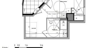 Image 3 - Appartement · Cruseilles (74350) · 35m²