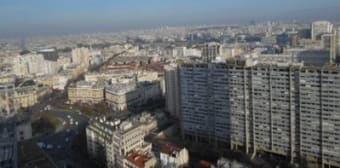 Image 1 - Appartement · Paris (75013) · 1 pièce · 29m²