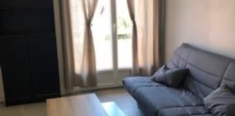 Image 2 - Appartement · Clermont Ferrand (63000) · 2 pièces · 33m²