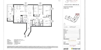 Image 2 - Appartement · Montluel (01120) · 4 pièces · 96m²