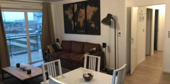 Image 3 - Appartement · Hallennes Lez Haubourdin (59320) · 3 pièces · 60m²