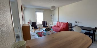 Image 1 - Appartement · Agen (47000) · 2 pièces · 38m²
