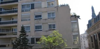 Image 1 - Parking/box · Dijon (21000)