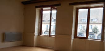 Image 1 - Appartement · Montbeliard (25200) · 2 pièces · 56m²