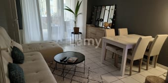 Image 3 - Appartement · Tours (37000) · 3 pièces · 50m²