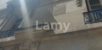 Image 1 - Appartement · Paris (75020) · 4 pièces · 69m²