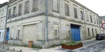 Image 1 - Parking/box · Libourne (33500)