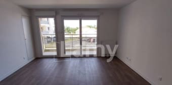 Image 1 - Appartement · Poitiers (86000) · 2 pièces · 42m²