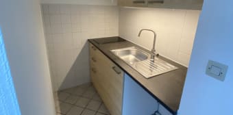 Image 1 - Appartement · Grenoble (38000) · 1 pièce · 22m²
