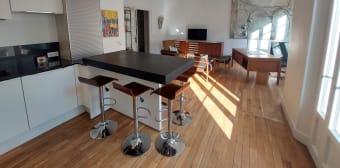 Image 1 - Appartement · Grenoble (38000) · 3 pièces · 72m²