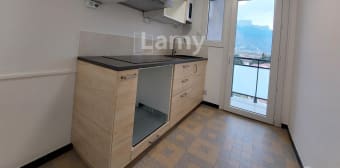 Image 1 - Appartement · St Egreve (38120) · 2 pièces · 40m²