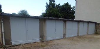 Image 1 - Parking/box · Dijon (21000) · 1m²
