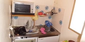 Image 2 - Appartement · Toulouse (31400) · 1 pièce · 32m²