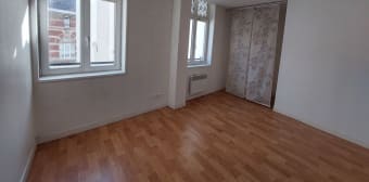 Image 3 - Appartement · Tourcoing (59200) · 2 pièces · 44m²