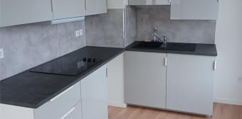 Image 2 - Appartement · Montreuil (93100) · 2 pièces · 44m²