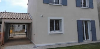 Image 1 - Maison/villa · Brignoles (83170) · 3 pièces · 71m²