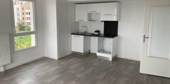 Image 1 - Appartement · Orleans (45000) · 3 pièces · 58m²