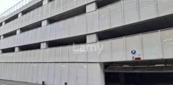 Image 3 - Parking/box · Lille (59800)
