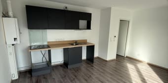 Image 1 - Appartement · Bassens (33530) · 3 pièces · 60m²