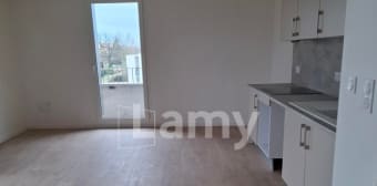 Image 1 - Appartement · Toulouse (31300) · 4 pièces · 85m²