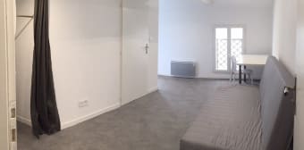 Image 2 - Appartement · Angouleme (16000) · 1 pièce · 17m²