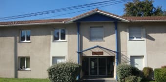 Image 1 - Appartement · Pessac (33600) · 1 pièce · 20m²