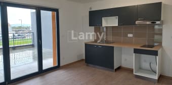 Image 2 - Appartement · Reims (51100) · 2 pièces · 43m²