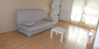 Image 1 - Appartement · Aix En Provence (13100) · 1 pièce · 30m²