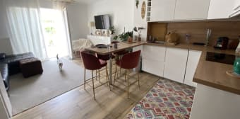 Maison/villa · Marsilly (17137) · 3 pièces · 60m²